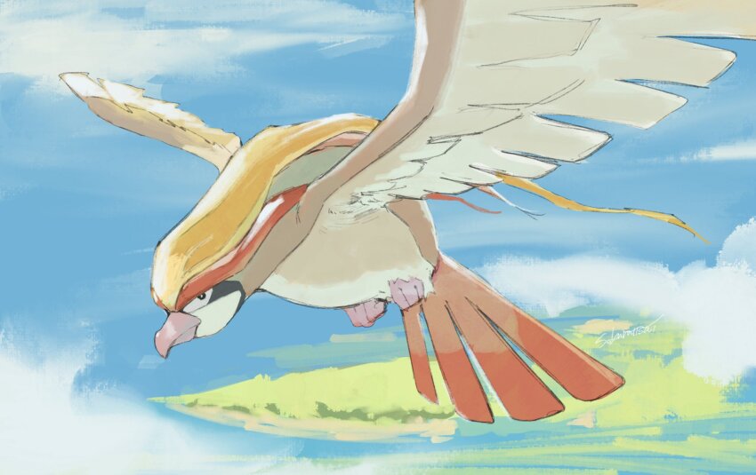 Sample image