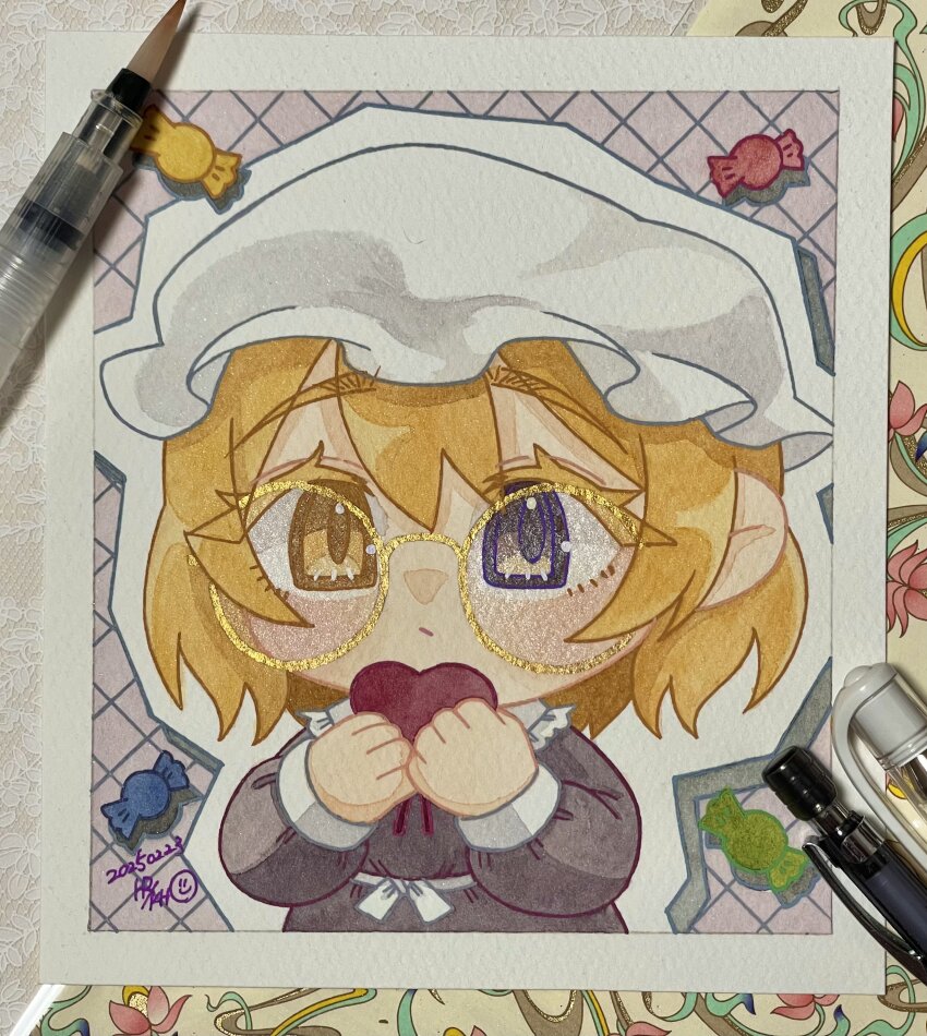 Sample image