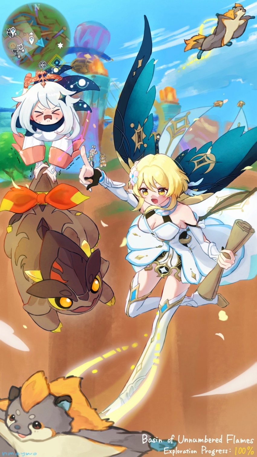 Sample image