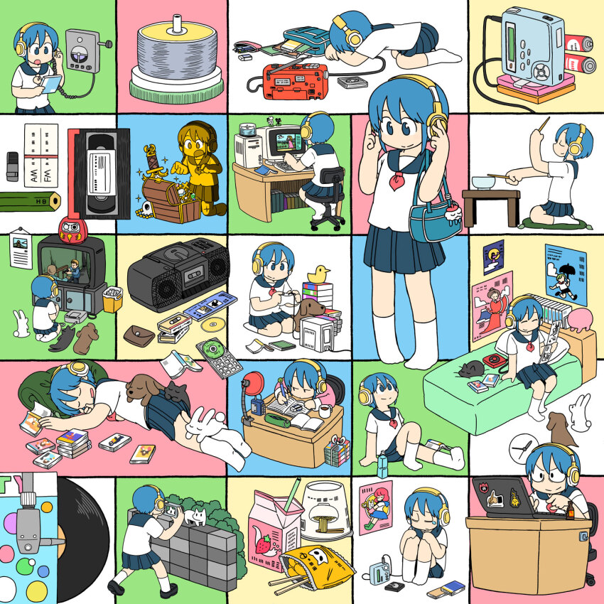 Sample image