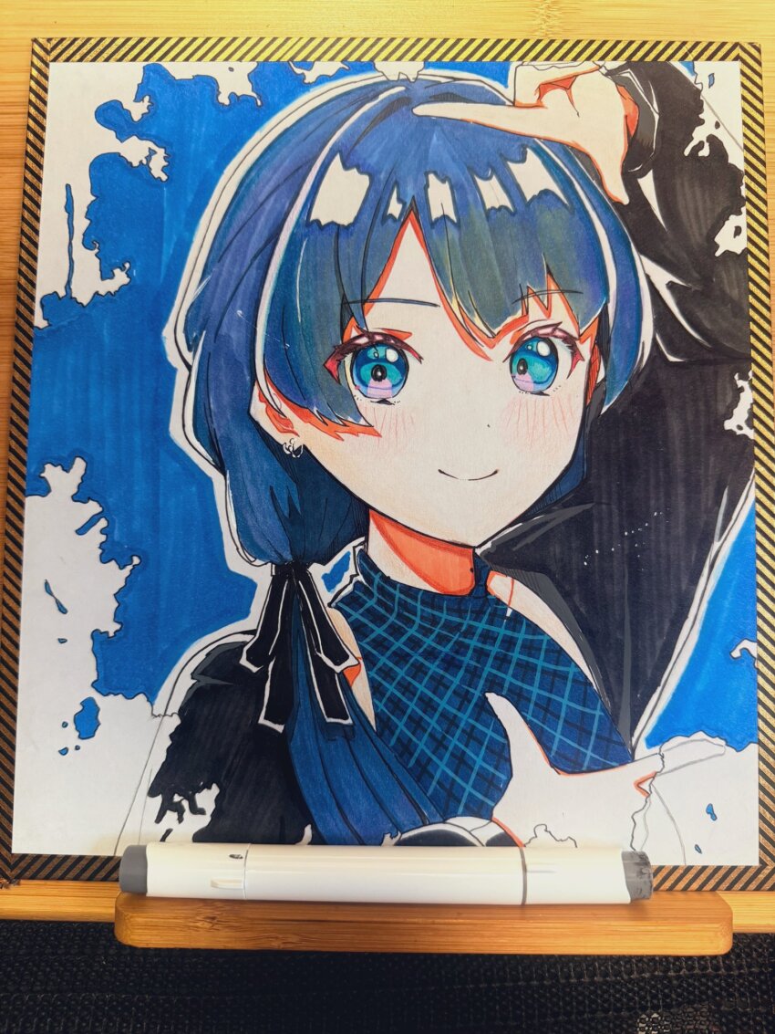 Sample image