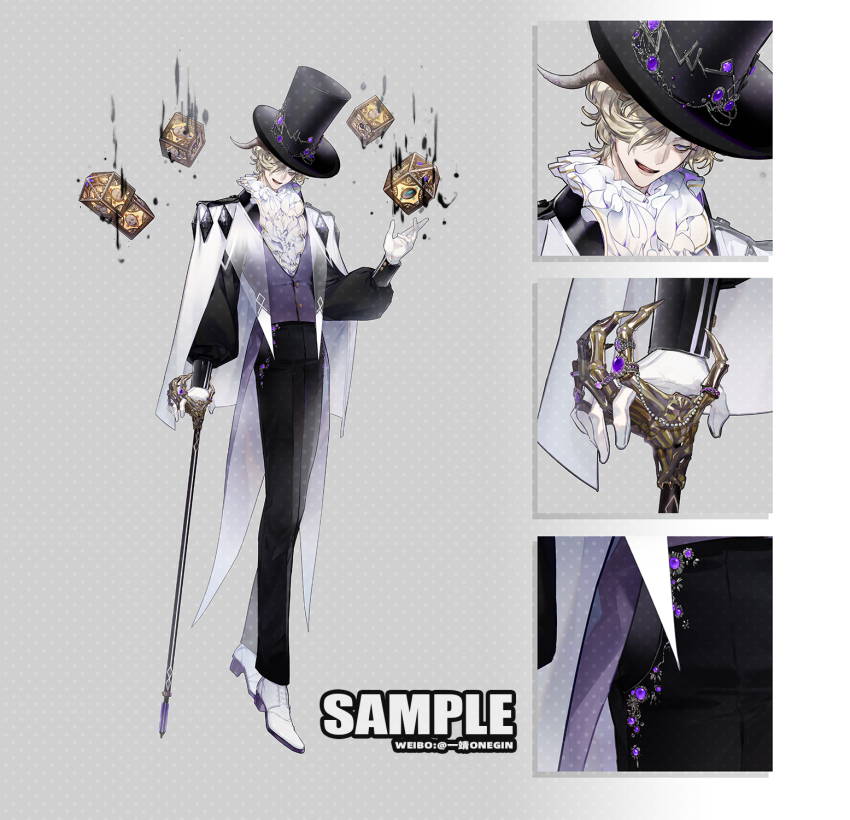 Sample image
