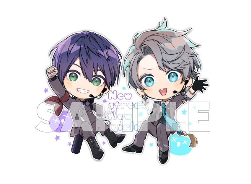 Sample image