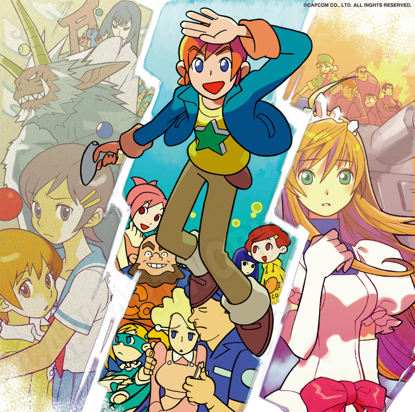 Sample image