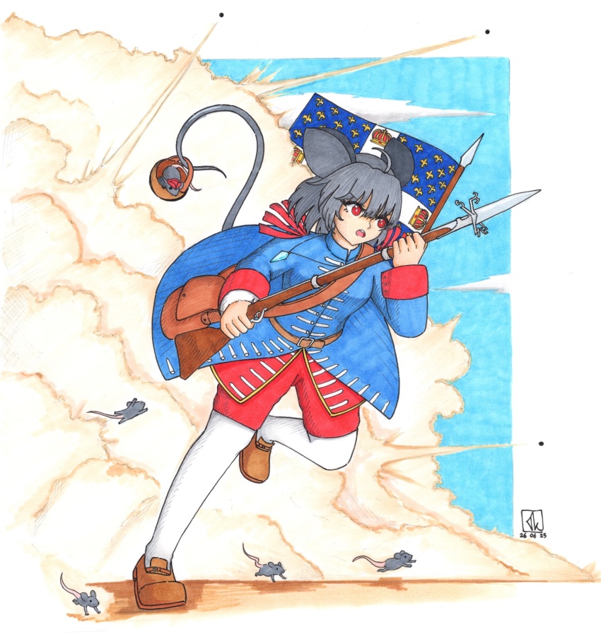 Sample image