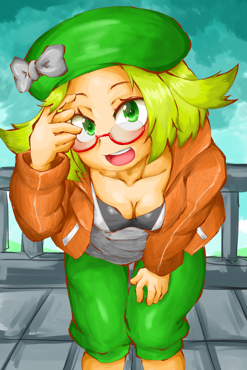 Sample image