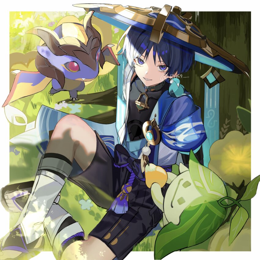 Sample image