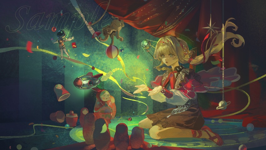 Sample image