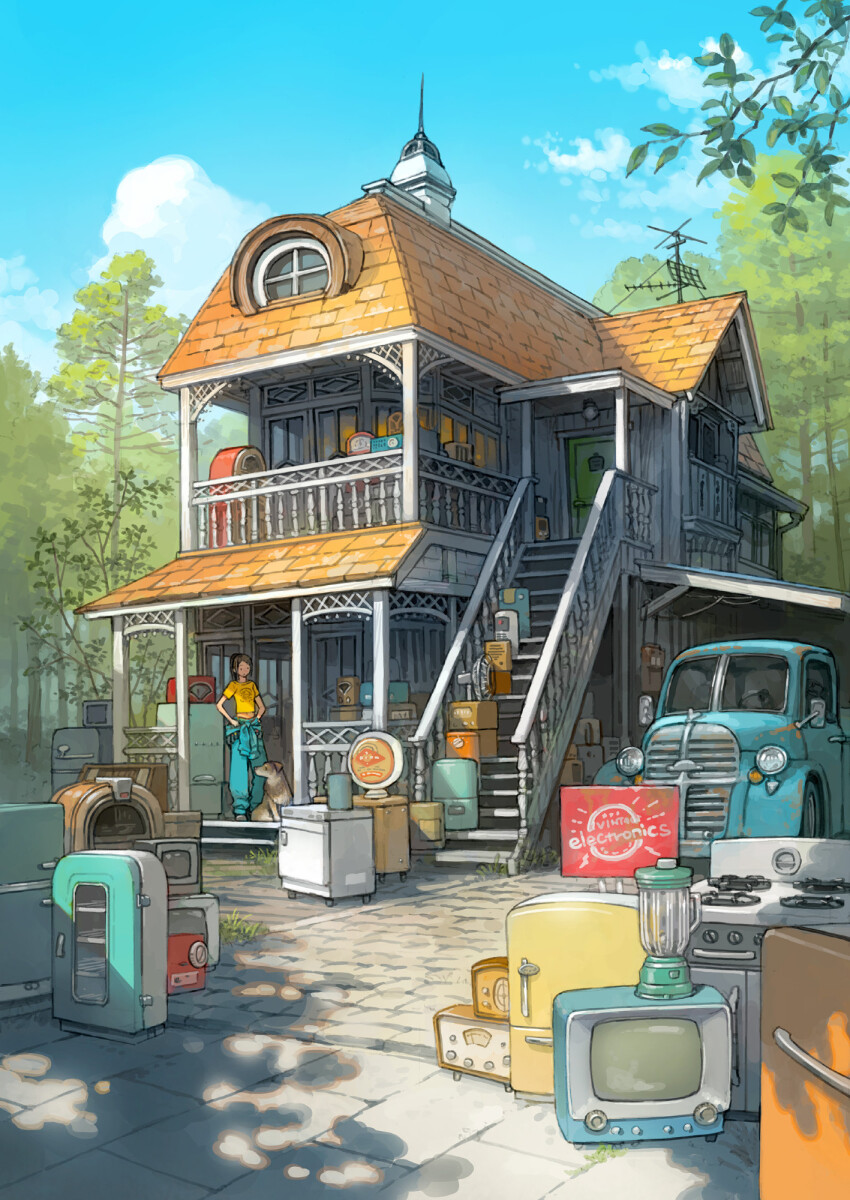 Sample image