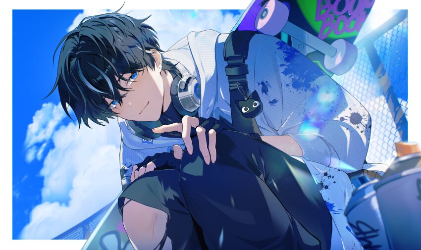 Sample image