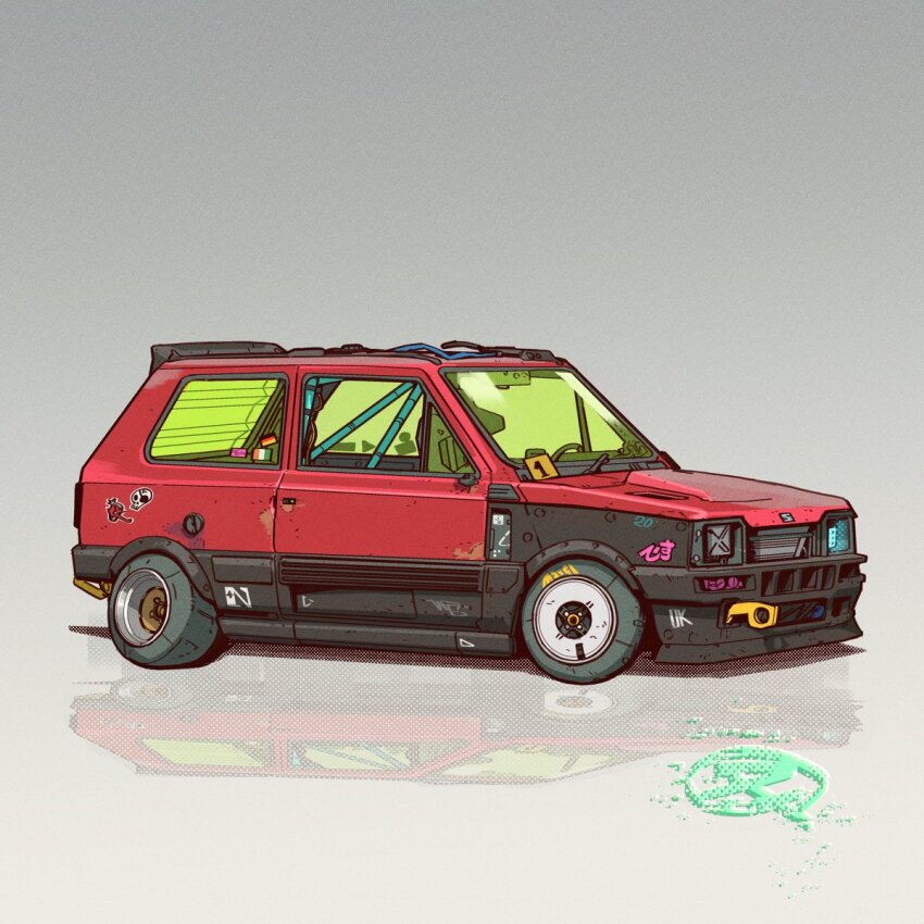 Sample image