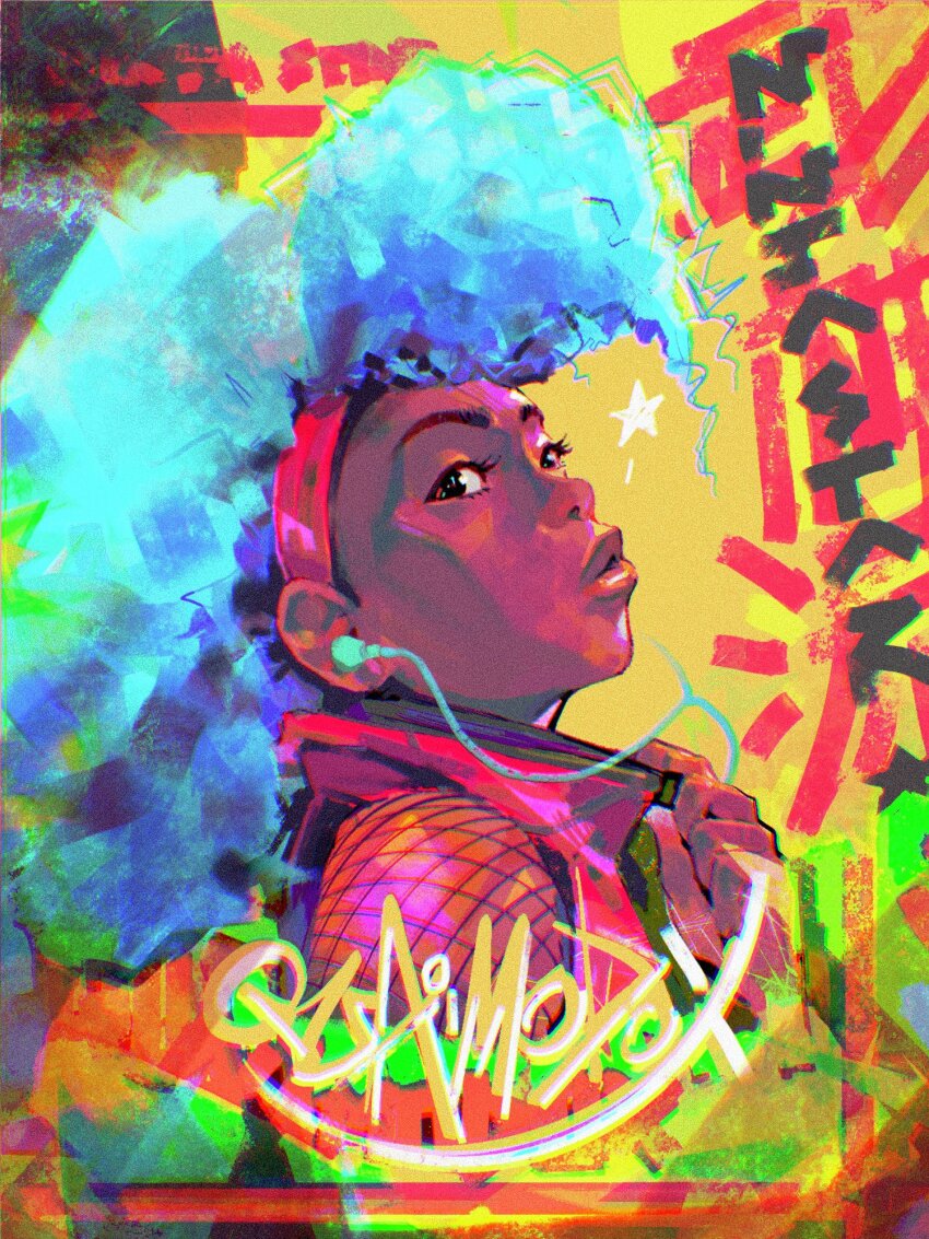 Sample image
