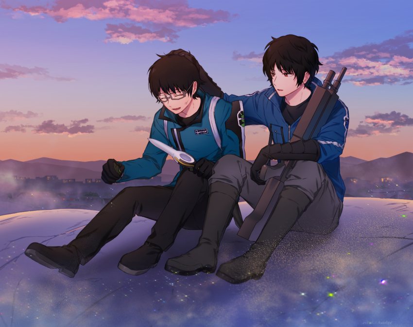 Sample image