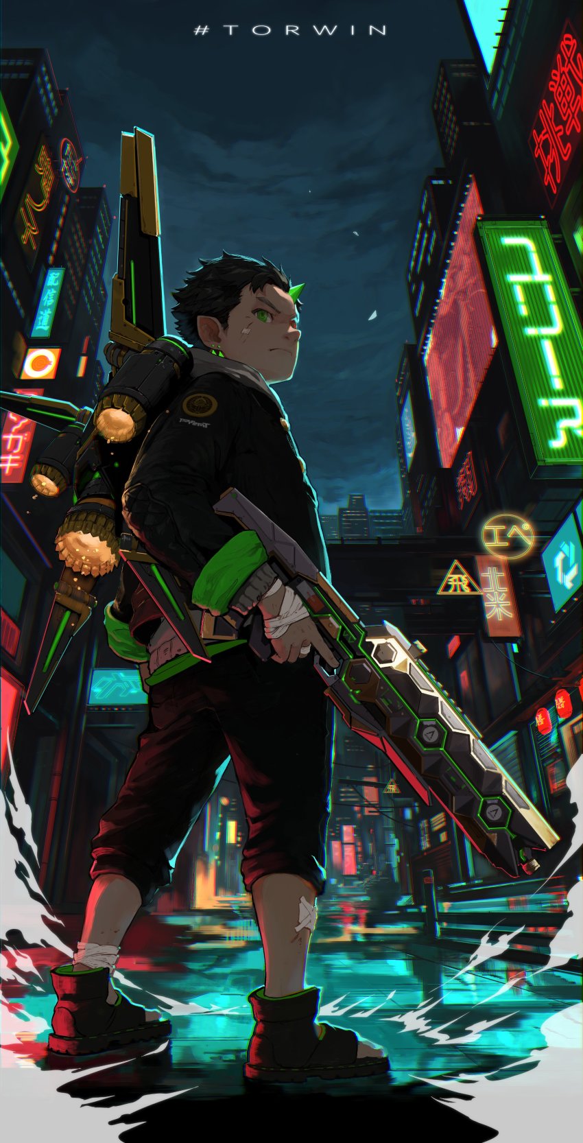 Sample image