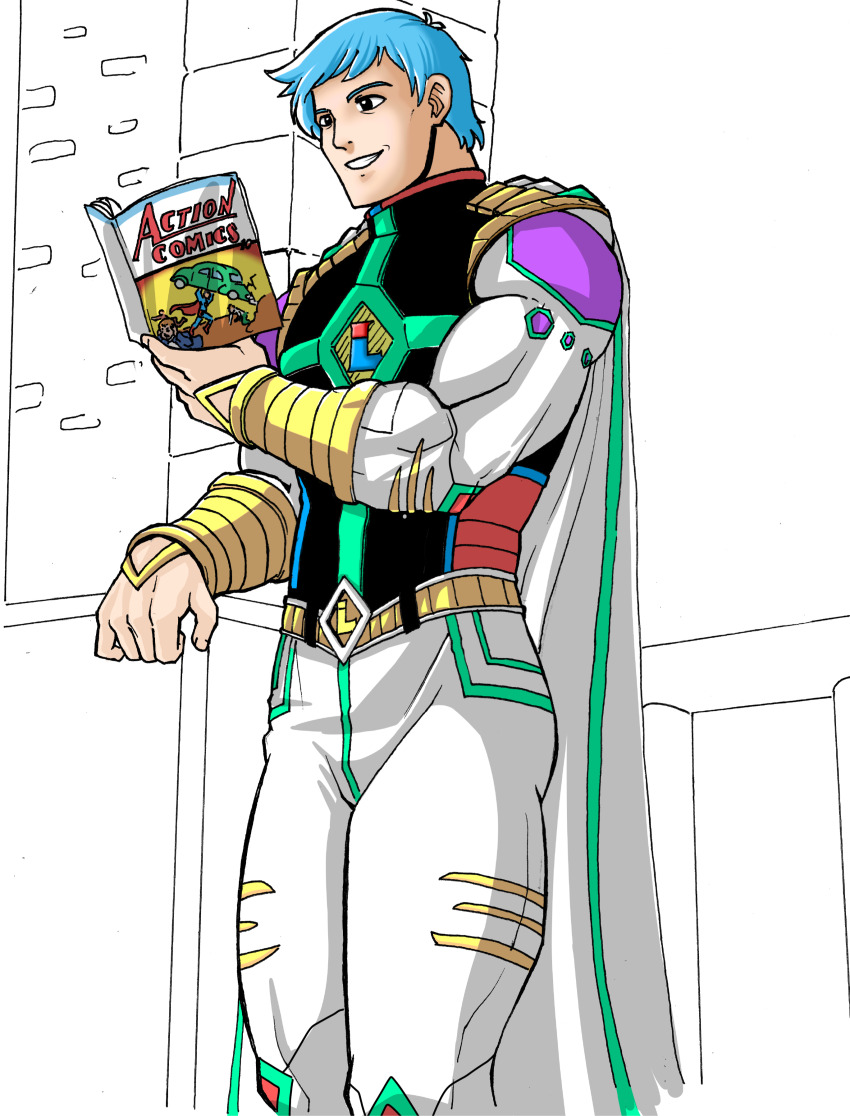 Sample image