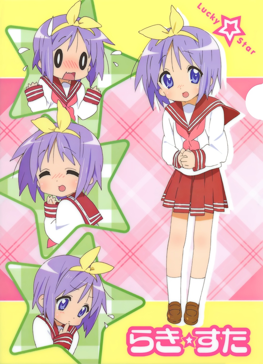 Sample image
