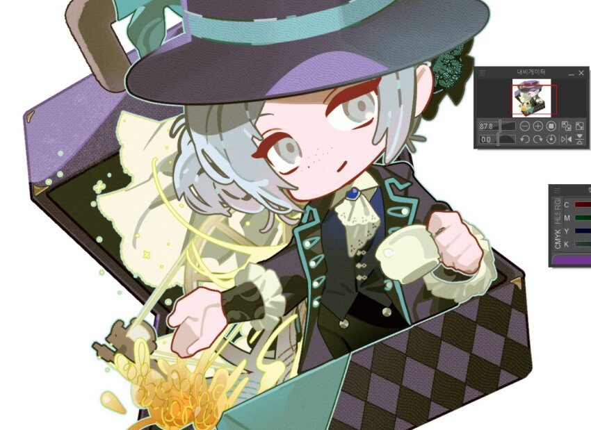 Sample image