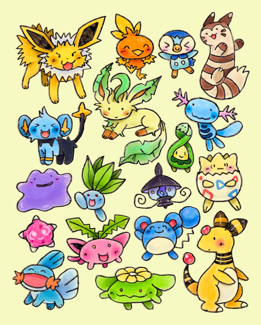 Sample image