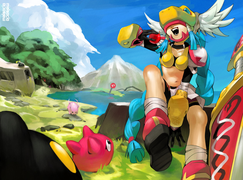 Sample image