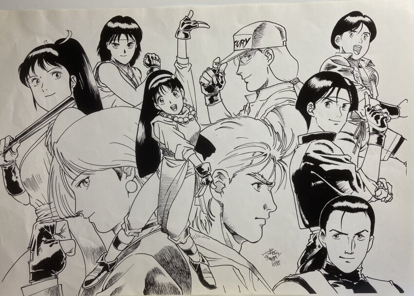 Sample image