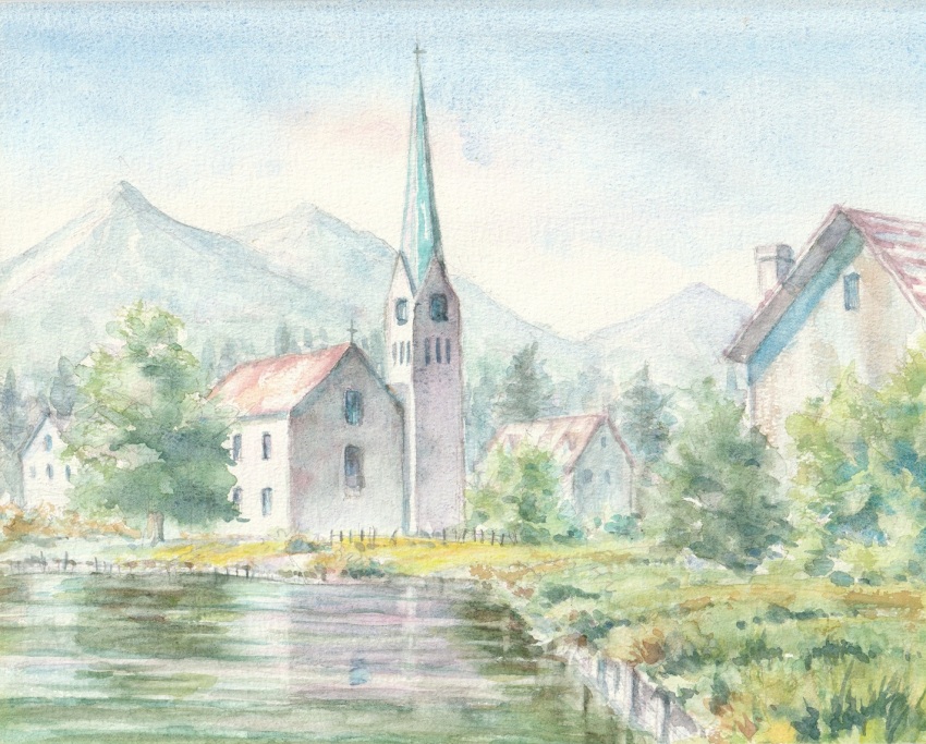 Sample image