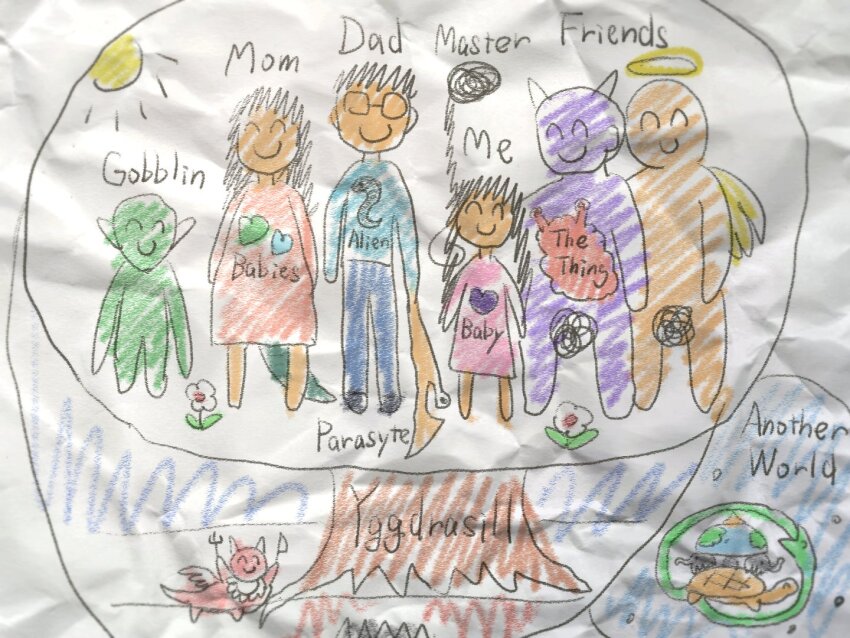 Sample image