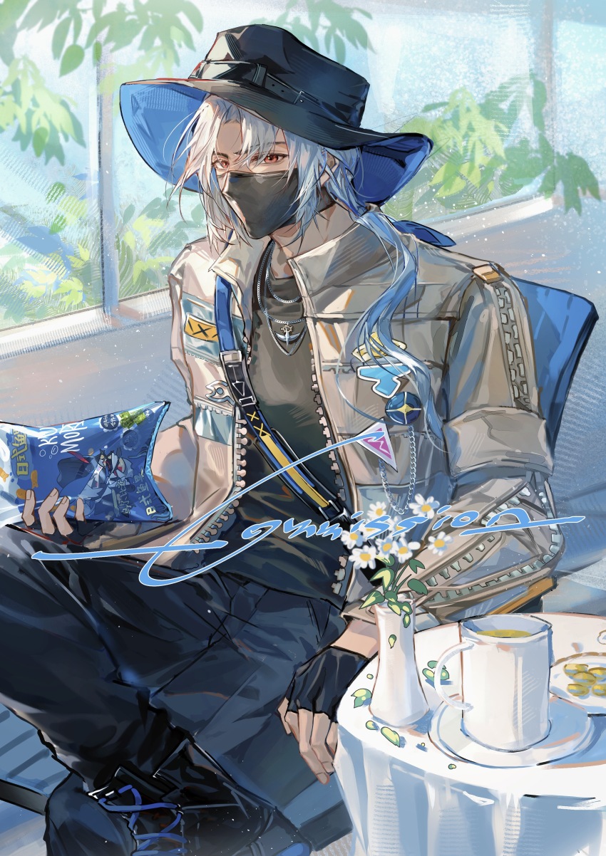 Sample image