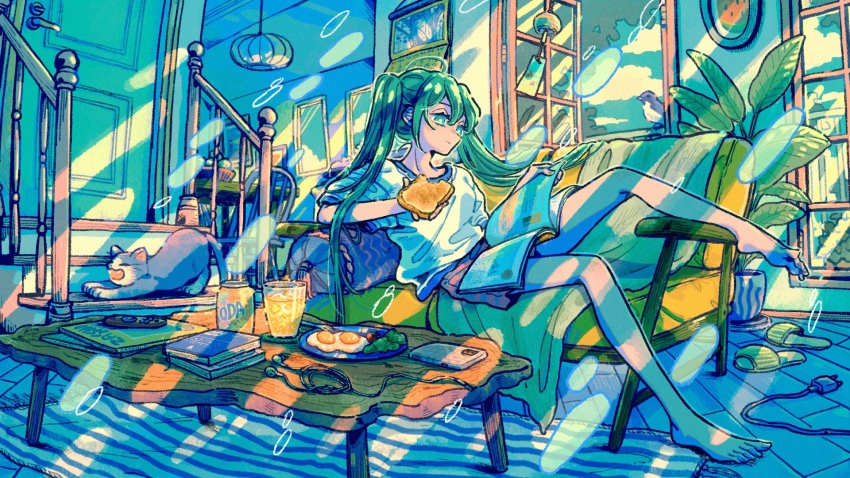 Sample image