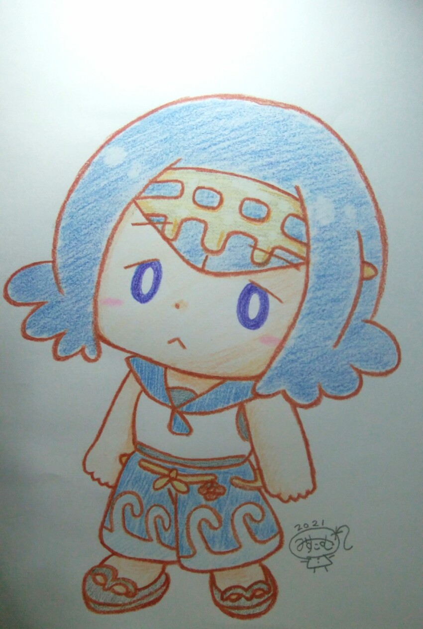 Sample image