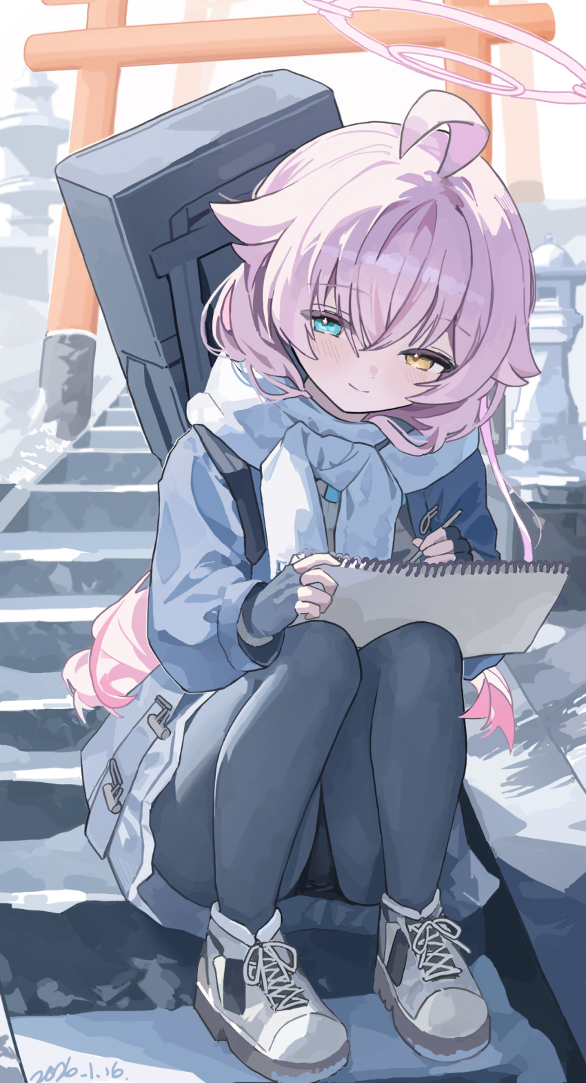 Sample image