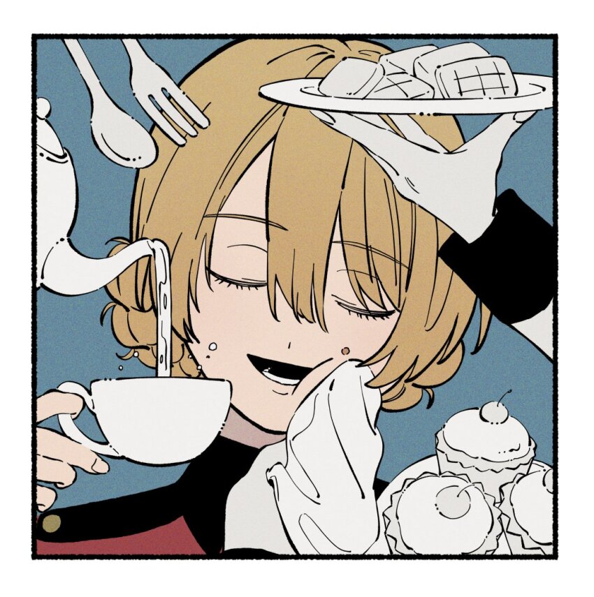 Sample image