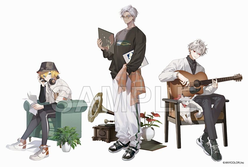 Sample image