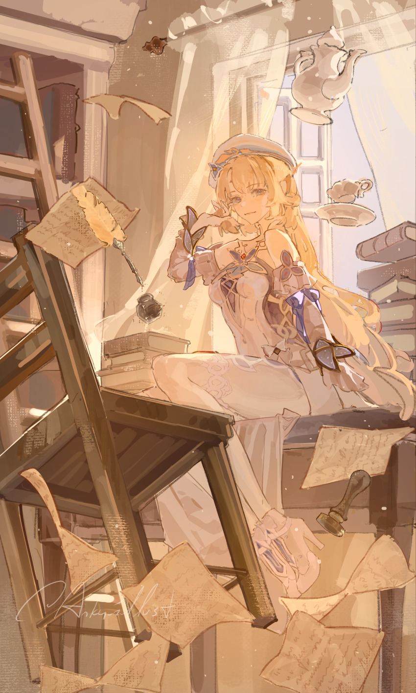 Sample image