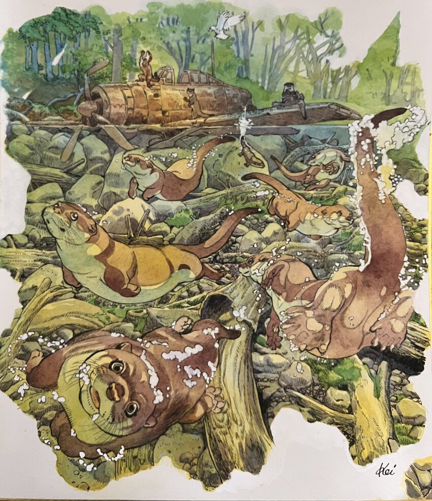 Sample image
