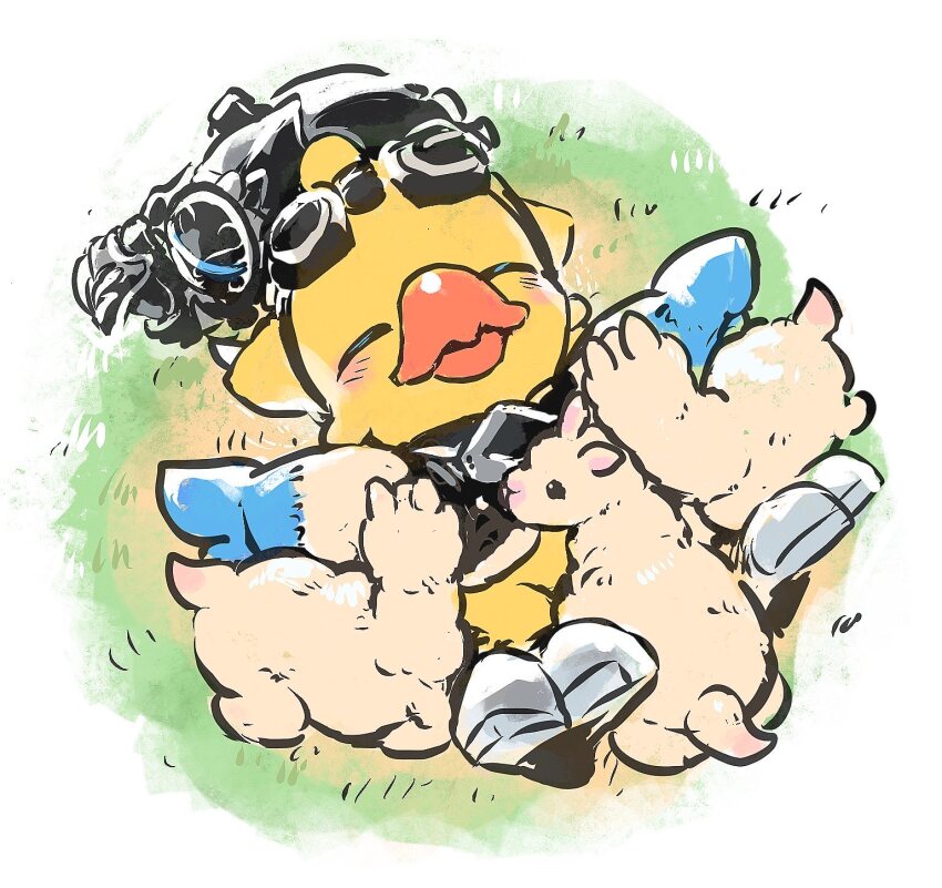 Sample image