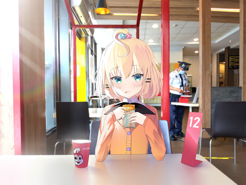 Sample image