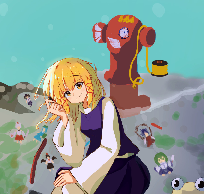 Sample image