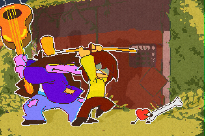 Sample image