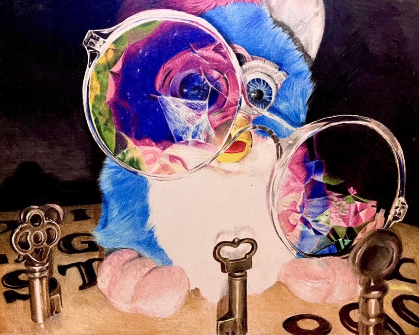 Sample image