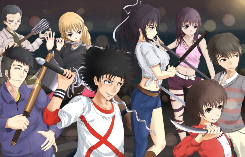 Sample image
