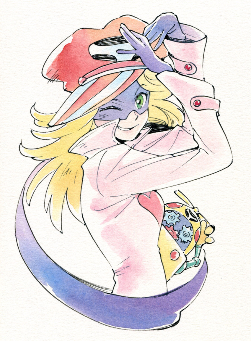 Sample image