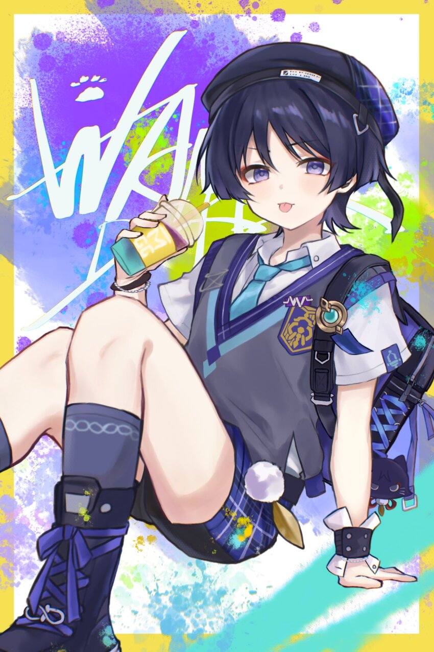 Sample image