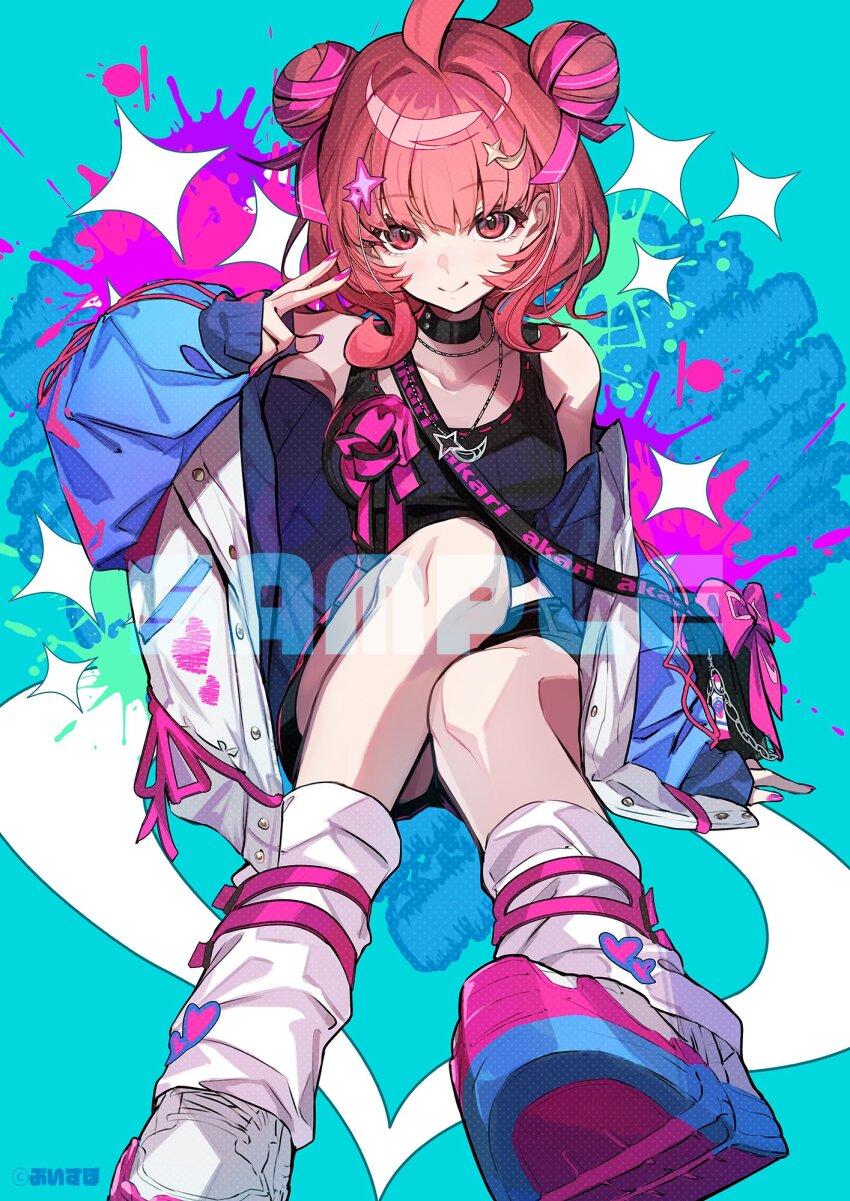 Sample image