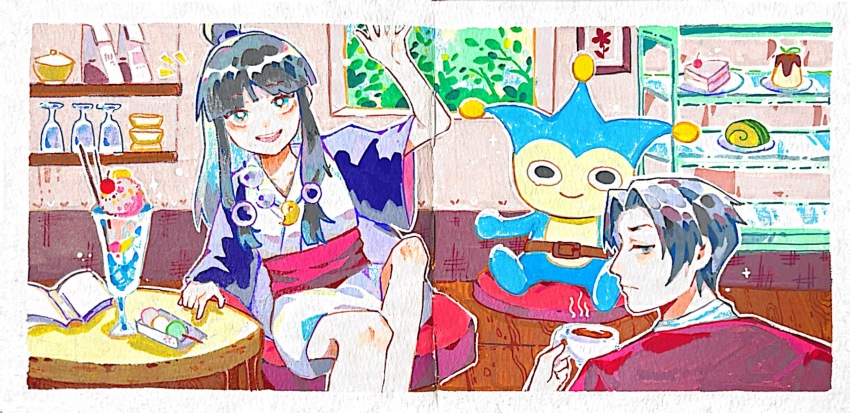 Sample image