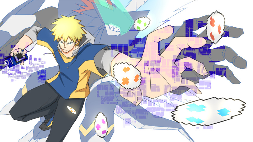 Sample image
