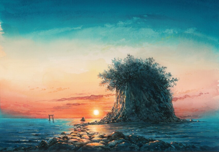 Sample image