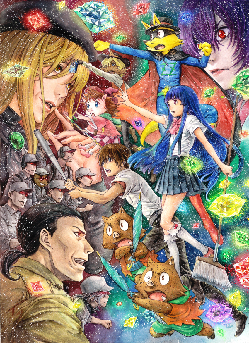 Sample image