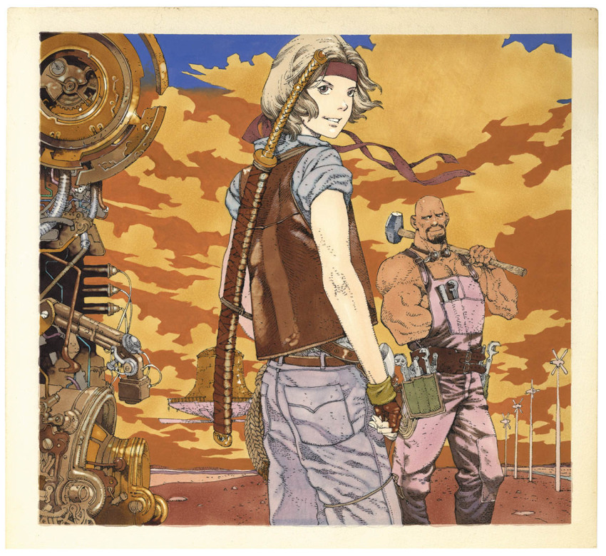 Sample image