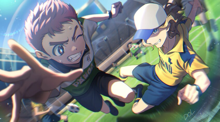 Sample image