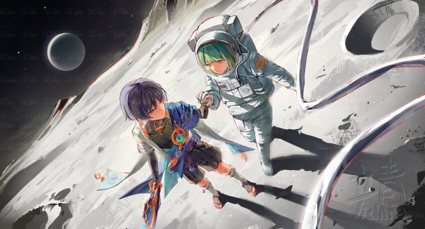 Sample image